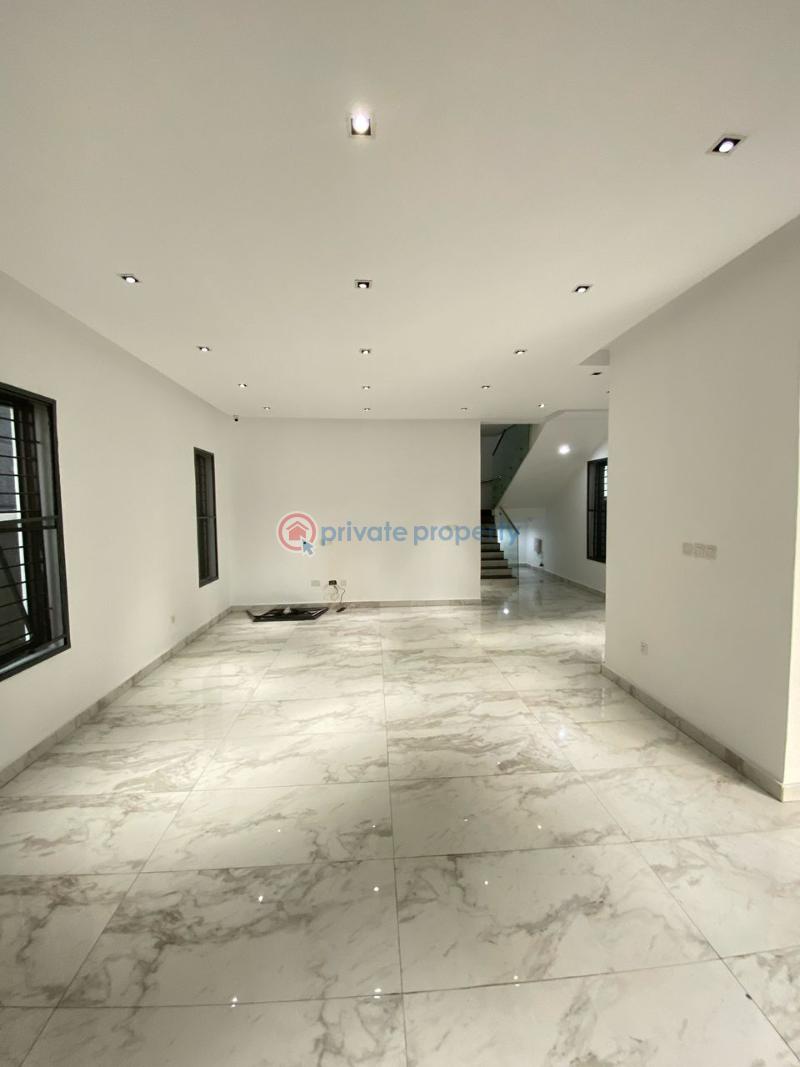 5 bedroom Detached Duplex For Sale Ikate Lekki Lagos Lekki Phase 1 Lagos - 13
