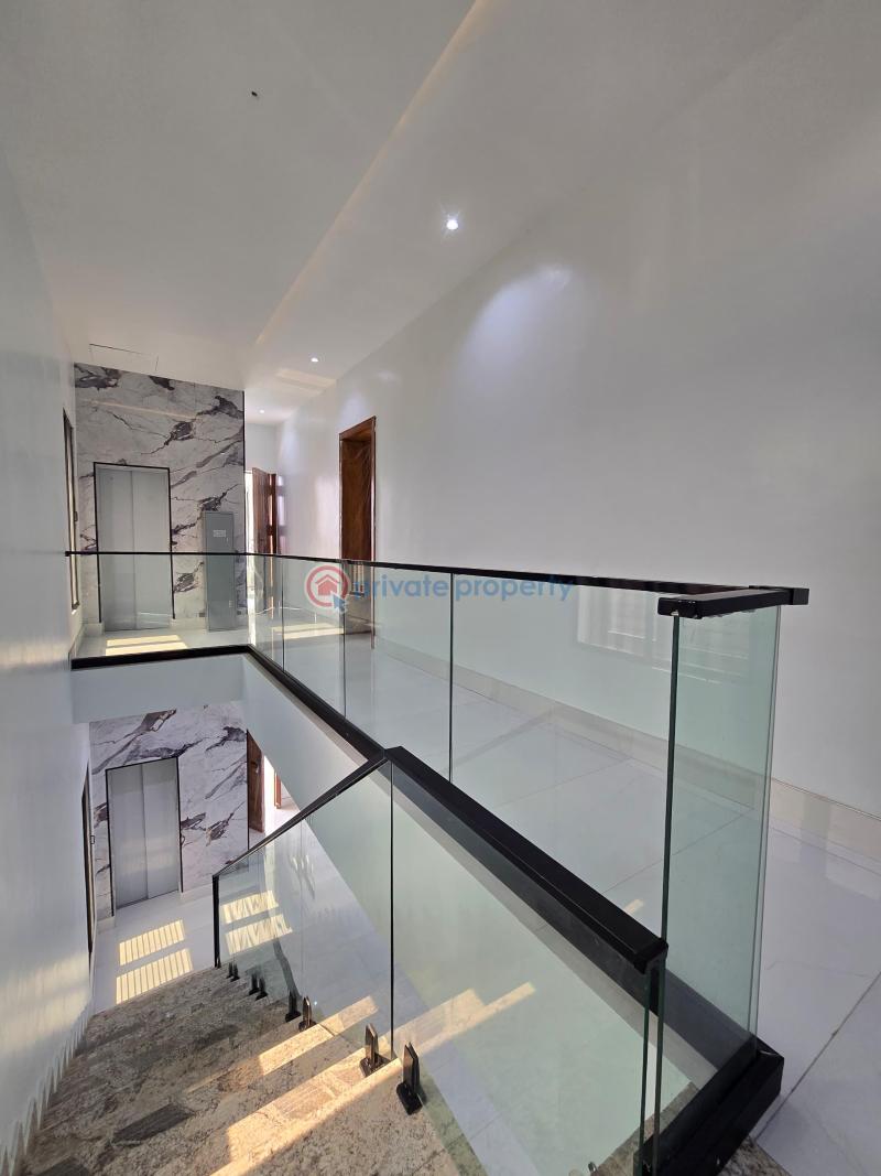 5 bedroom Detached Duplex For Sale Lekki Phase 1 Lagos - 11