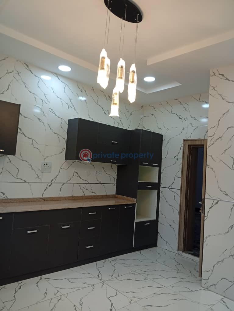 5 bedroom Detached Duplex For Sale Guzape Abuja Phase 1  - 7