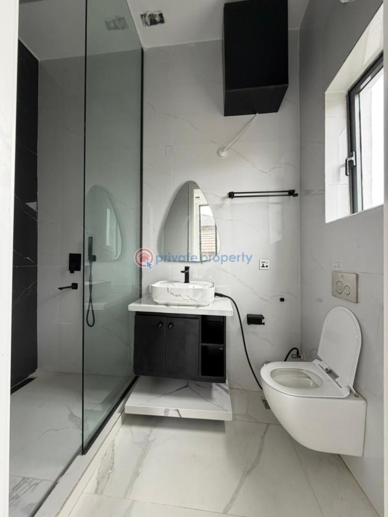 5 bedroom Detached Duplex For Sale Ikate Elegushi Lekki Lagos - 9