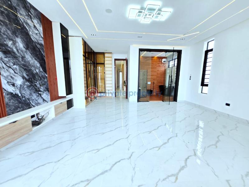 5 bedroom Detached Duplex For Sale Orchid Road Chevron Drive Lekki Lagos - 3