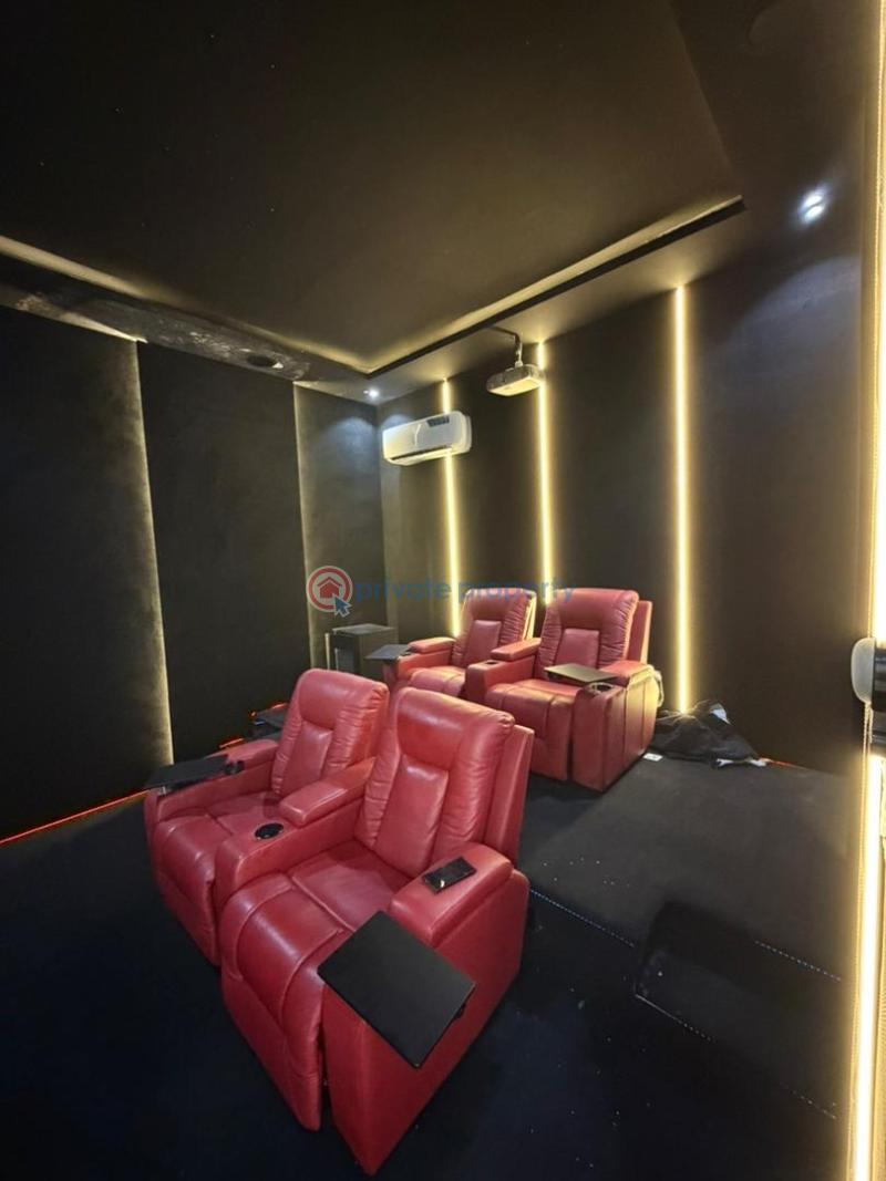 5 bedroom Detached Duplex For Sale Ikate Elegushi Lekki Lagos - 10