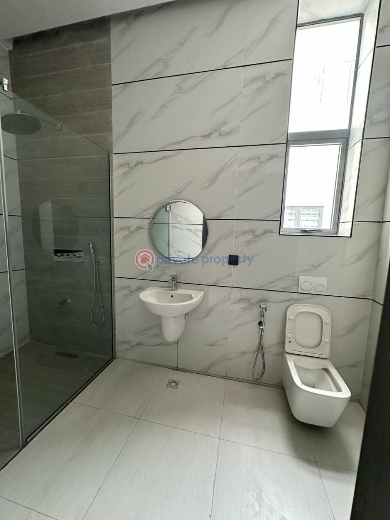 5 bedroom Duplex For Sale Ikate Lekki Lagos Ikate Elegushi Lekki Lagos - 3