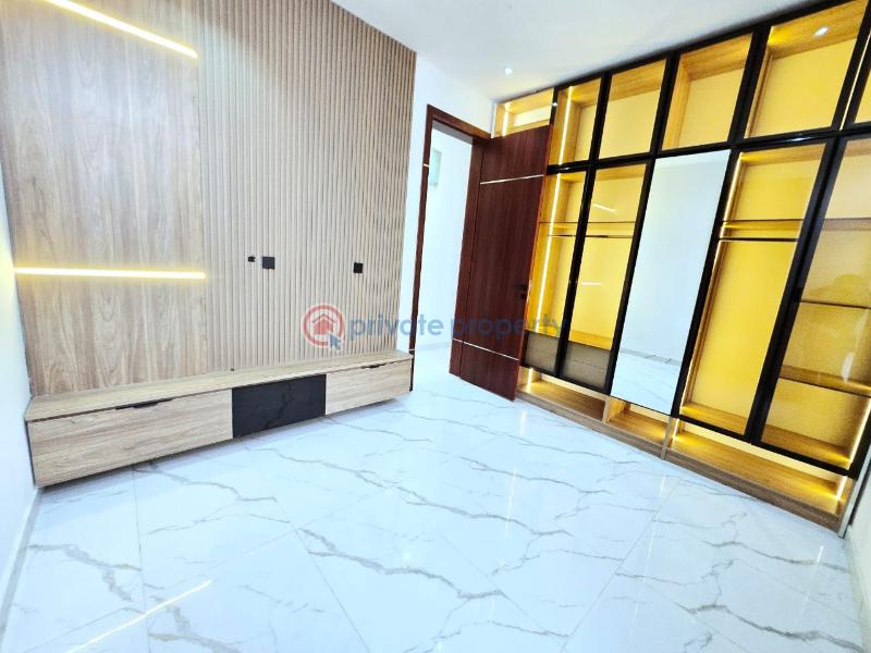 5 bedroom Detached Duplex For Sale Orchid Road Chevron Drive Lekki Lagos - 9