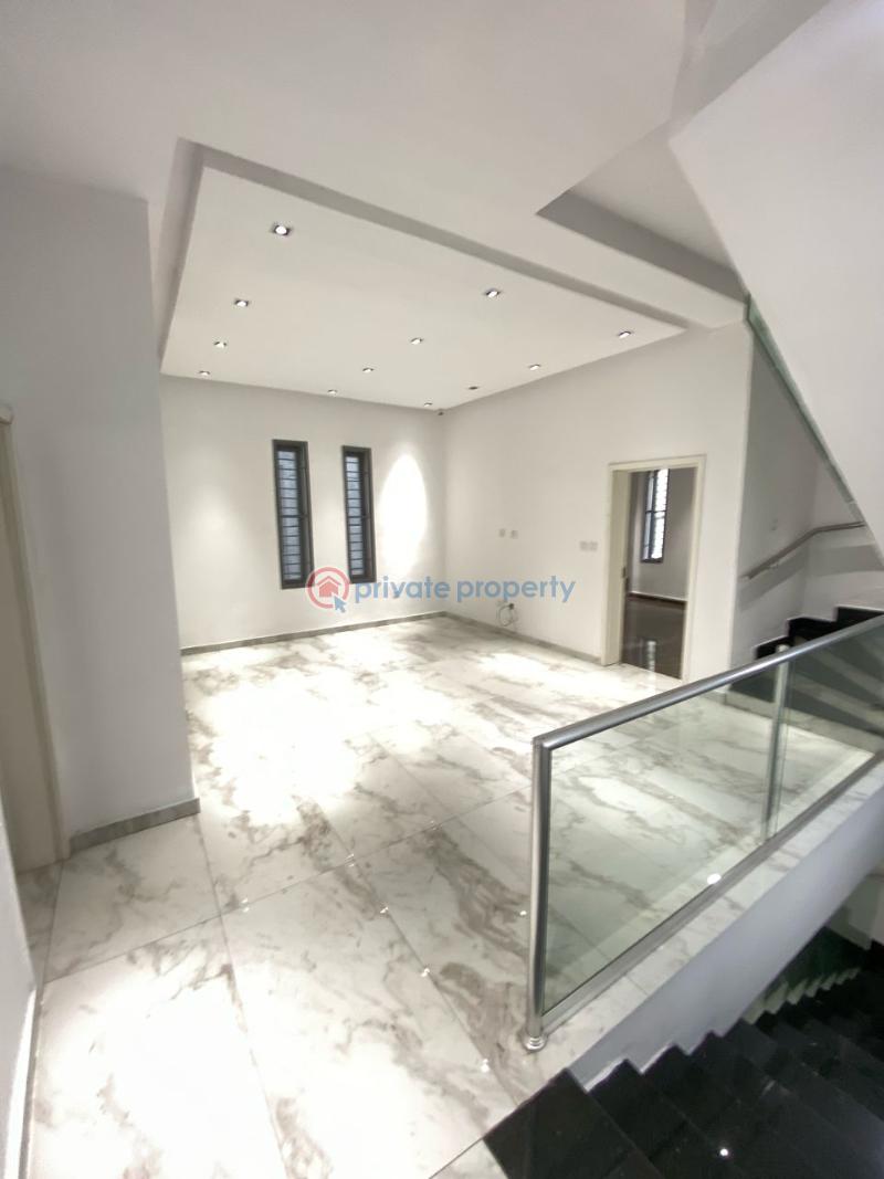 5 bedroom Detached Duplex For Sale Ikate Lekki Lagos Lekki Phase 1 Lagos - 8