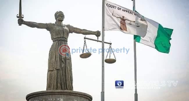 5 bedroom Duplex For Sale Lekki County Home Ikota Lekki Lagos - 13