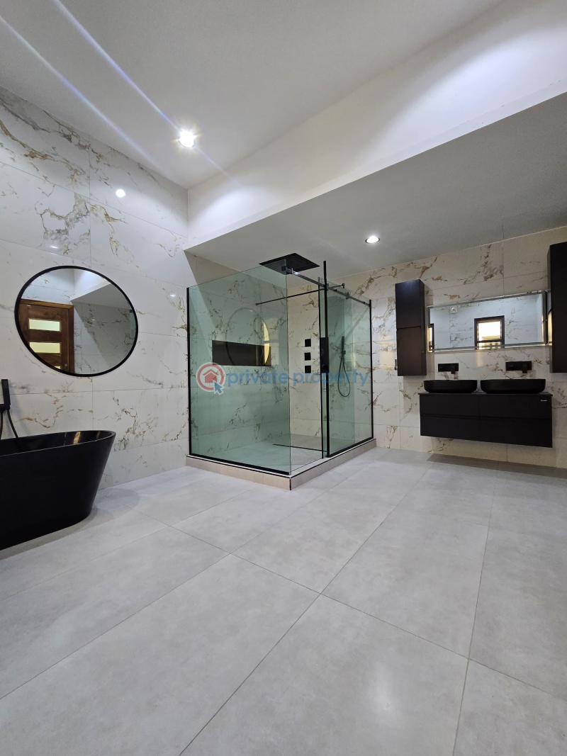 5 bedroom Detached Duplex For Sale Lekki Phase 1 Lagos - 9