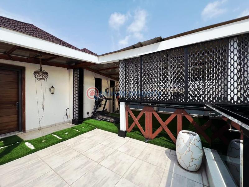 5 bedroom Detached Duplex For Sale Lekki Phase 1 Lagos - 15