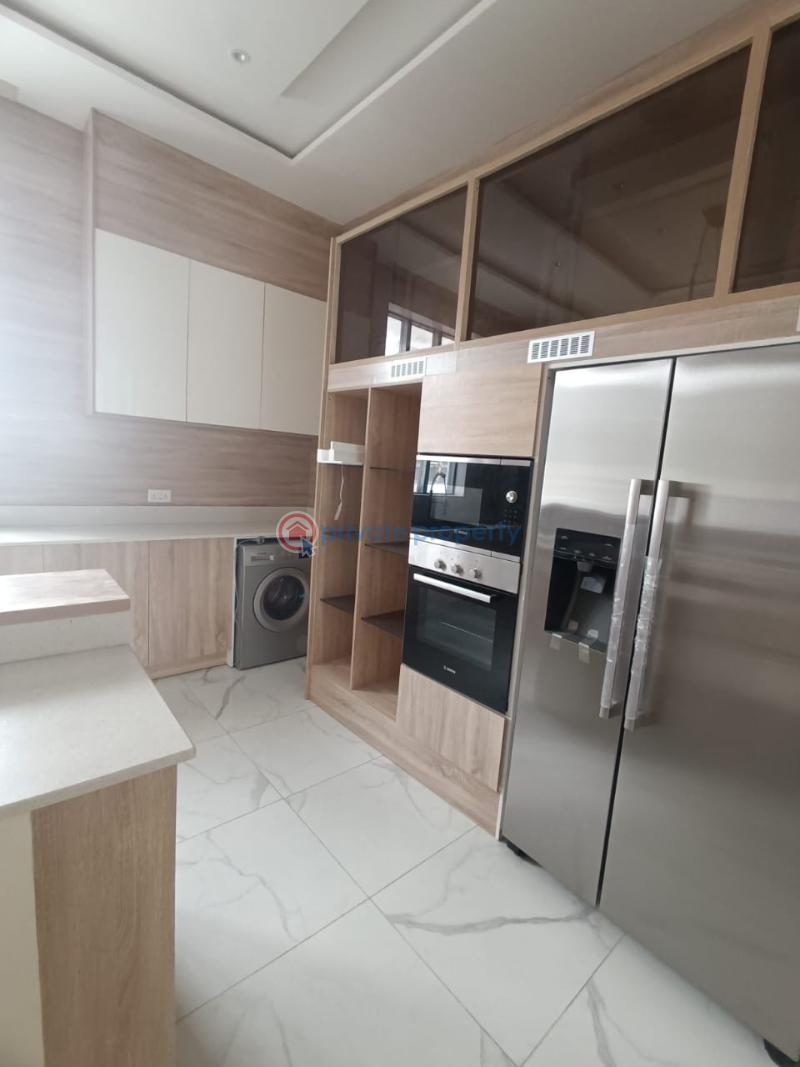 5 bedroom Duplex For Sale Osapa London Lekki Lagos - 10