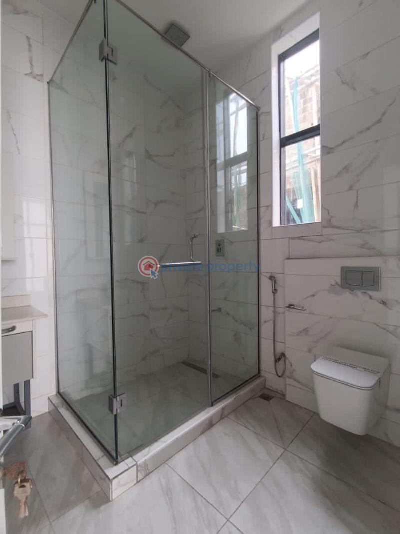 5 bedroom Duplex For Sale Osapa London Lekki Lagos - 18
