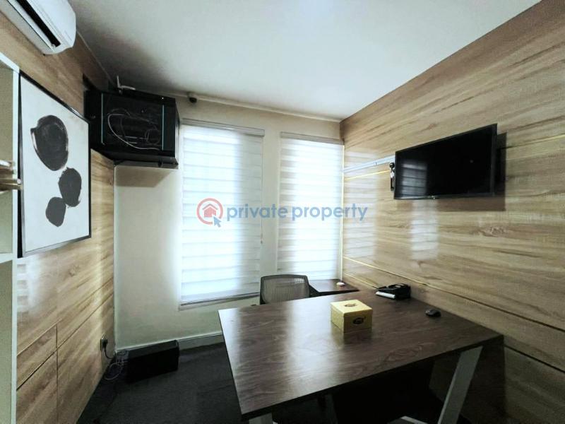 5 bedroom Detached Duplex For Sale Lekki Phase 1 Lagos - 13