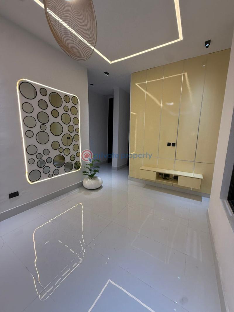 5 bedroom Detached Duplex For Sale Ajah Lagos - 7