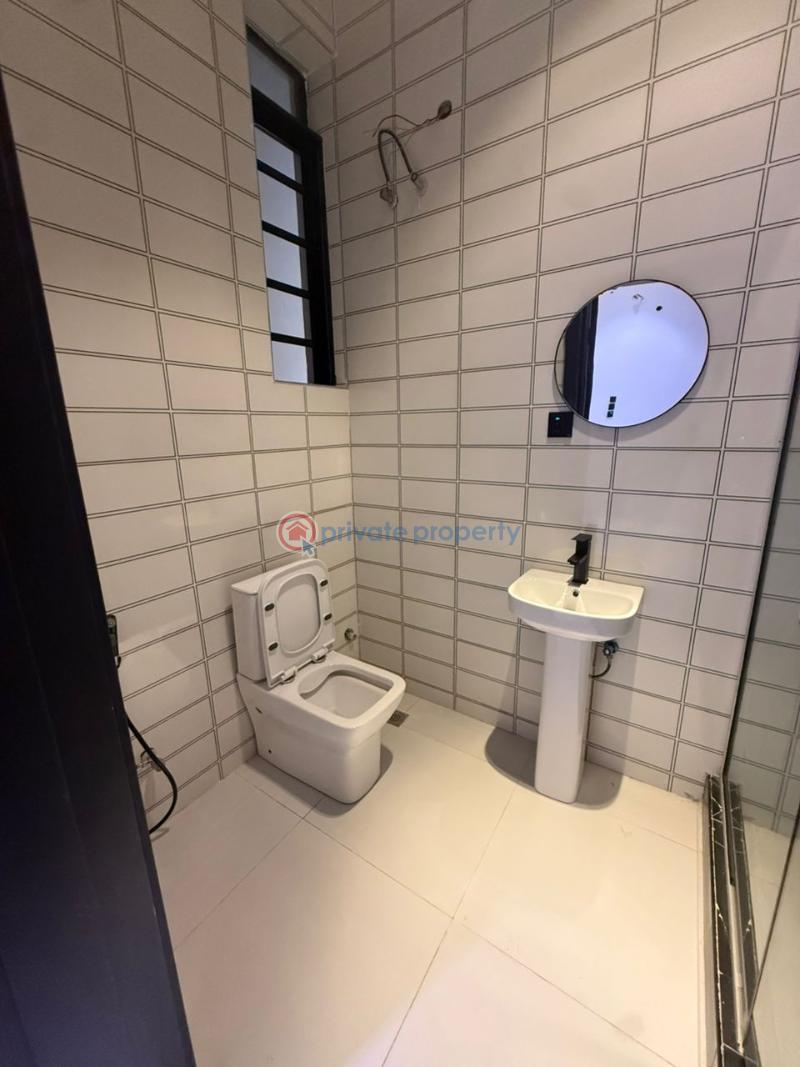 5 bedroom Detached Duplex For Sale Ajah Lagos - 14