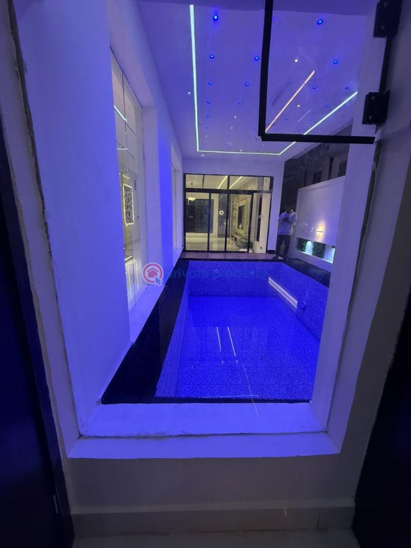 5 bedroom Detached Duplex For Sale Ajah Lagos - 2