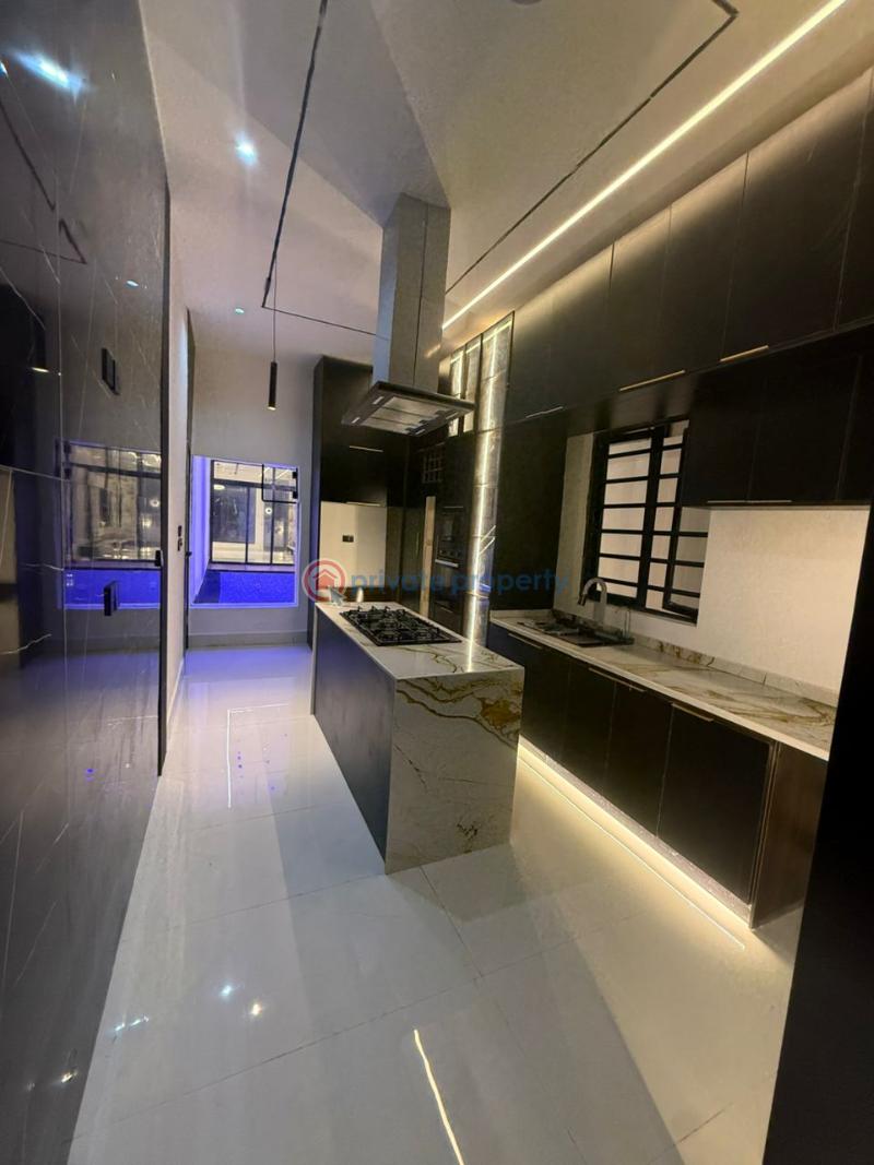 5 bedroom Detached Duplex For Sale Ajah Lagos - 10