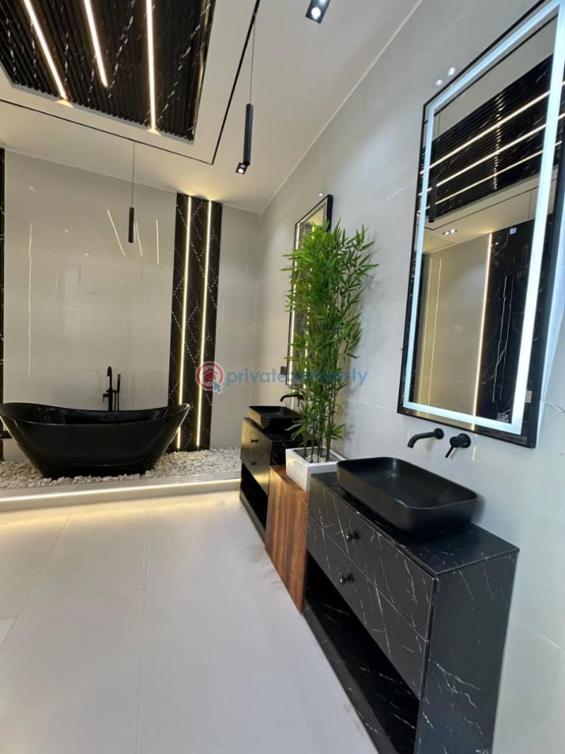 5 bedroom Duplex For Sale Shevron Lekki Lagos Chevron Drive Lekki Lagos - 1