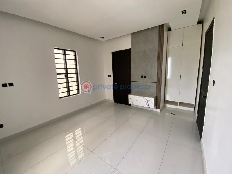 5 bedroom Detached Duplex For Sale Orchid Lekki Lagos - 8