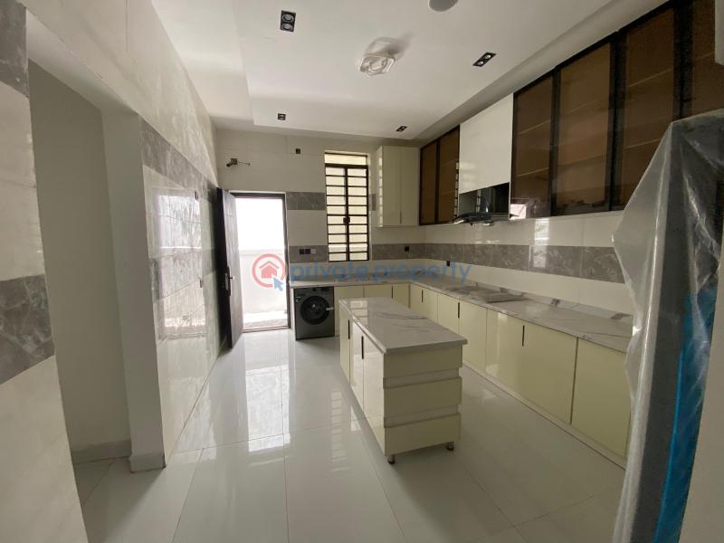 5 bedroom Detached Duplex For Sale Orchid Lekki Lagos - 4