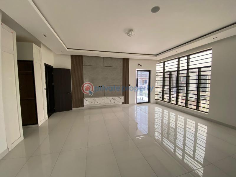 5 bedroom Detached Duplex For Sale Orchid Lekki Lagos - 10