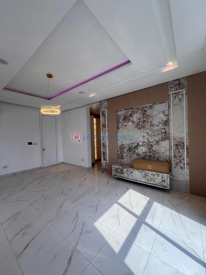 5 bedroom Detached Duplex For Sale Osapa Lekki Lagos - 11