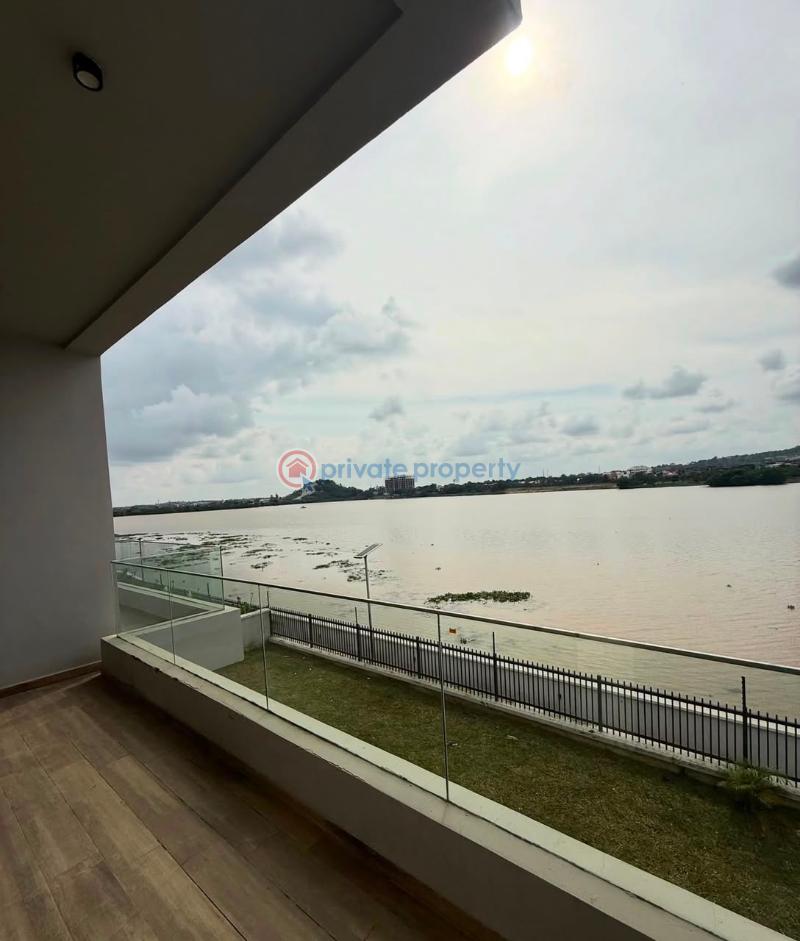 5 bedroom Detached Duplex For Sale Jabi / Lakefront View / Abuja Jabi Abuja Phase 2  - 10