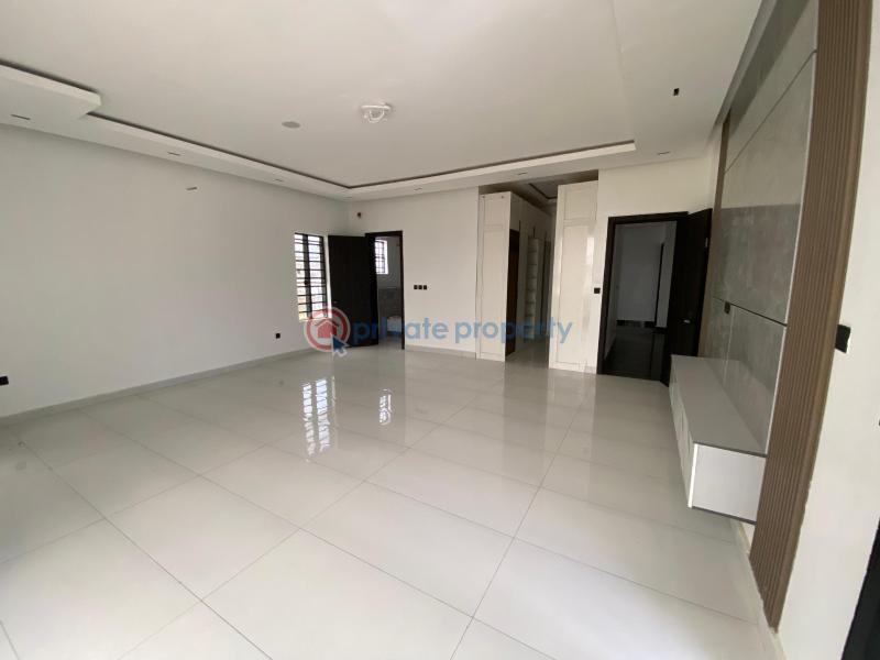 5 bedroom Detached Duplex For Sale Orchid Lekki Lagos - 11