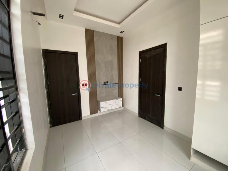 5 bedroom Detached Duplex For Sale Orchid Lekki Lagos - 5