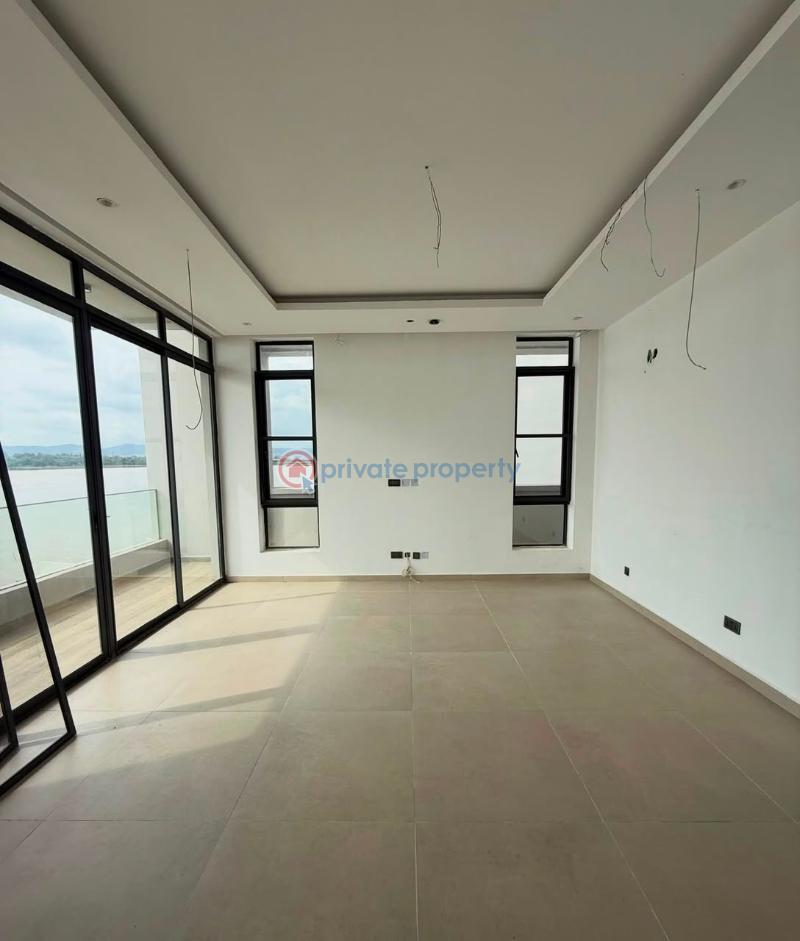 5 bedroom Detached Duplex For Sale Jabi / Lakefront View / Abuja Jabi Abuja Phase 2  - 5