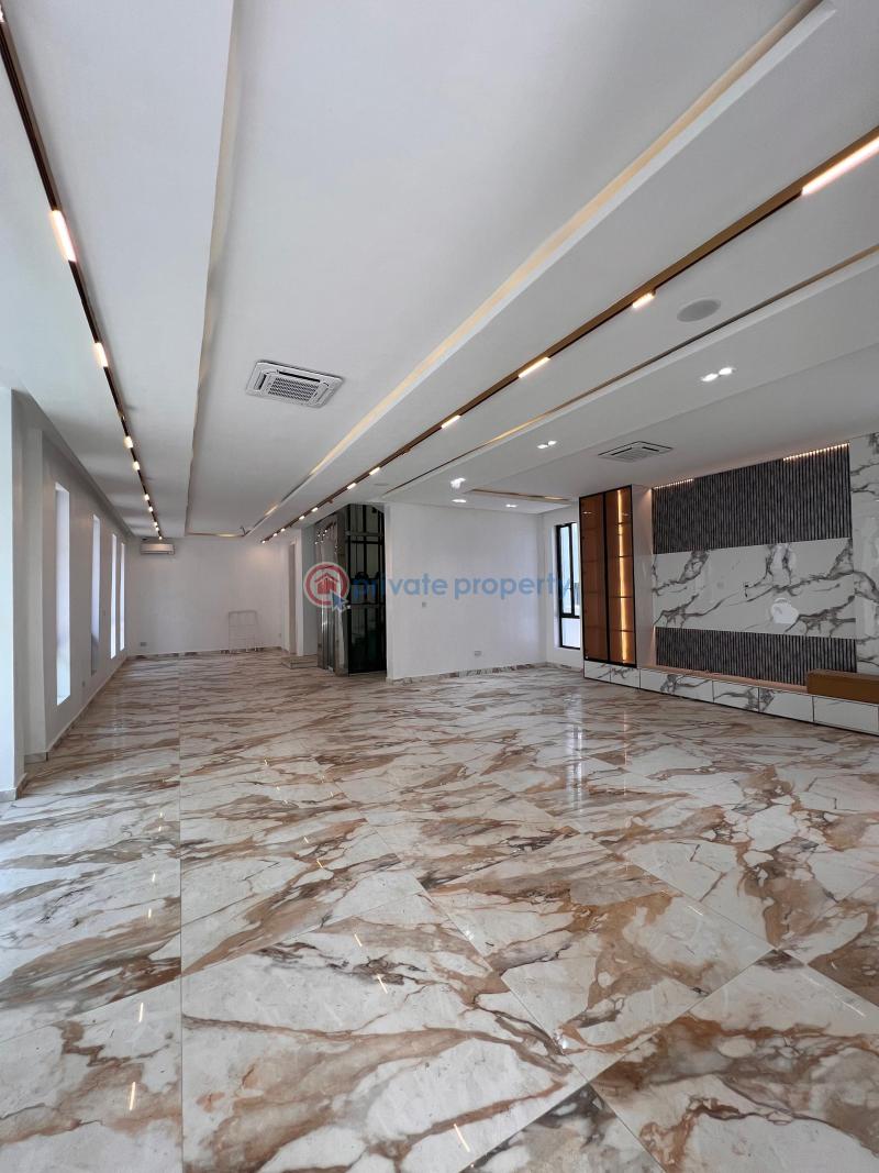 5 bedroom Detached Duplex For Sale Osapa Lekki Lagos - 15