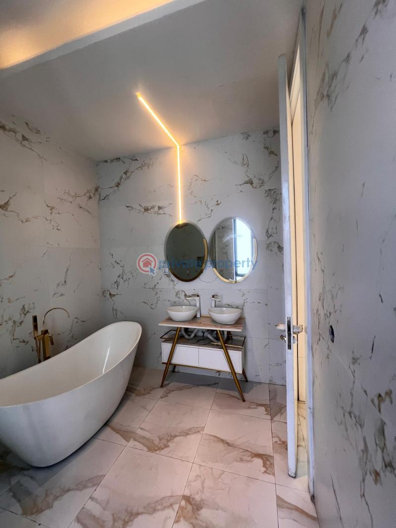 5 bedroom Detached Duplex For Sale Osapa Lekki Lagos - 10