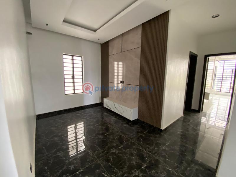 5 bedroom Detached Duplex For Sale Orchid Lekki Lagos - 7