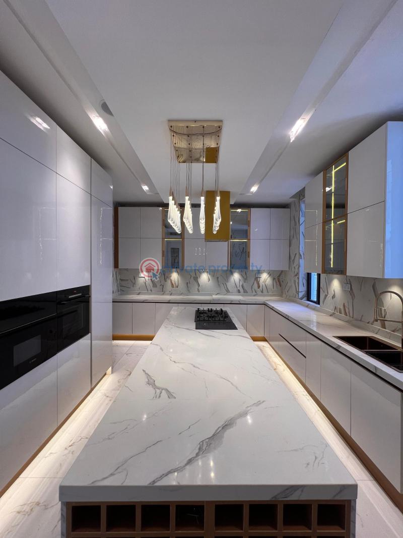 5 bedroom Detached Duplex For Sale Osapa Lekki Lagos - 14