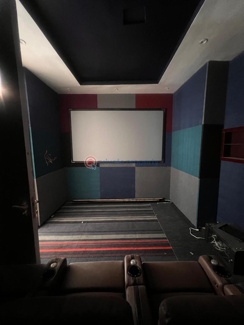 5 bedroom Detached Duplex For Sale Osapa Lekki Lagos - 12