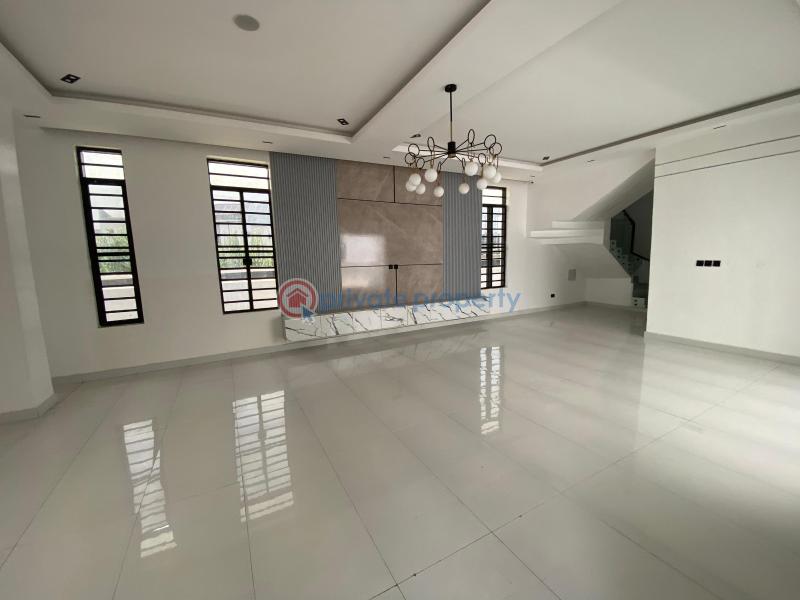 5 bedroom Detached Duplex For Sale Orchid Lekki Lagos - 1