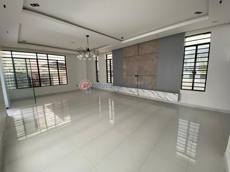 5 bedroom Detached Duplex For Sale Orchid Lekki Lagos - 6
