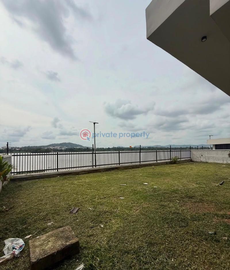 5 bedroom Detached Duplex For Sale Jabi / Lakefront View / Abuja Jabi Abuja Phase 2  - 11