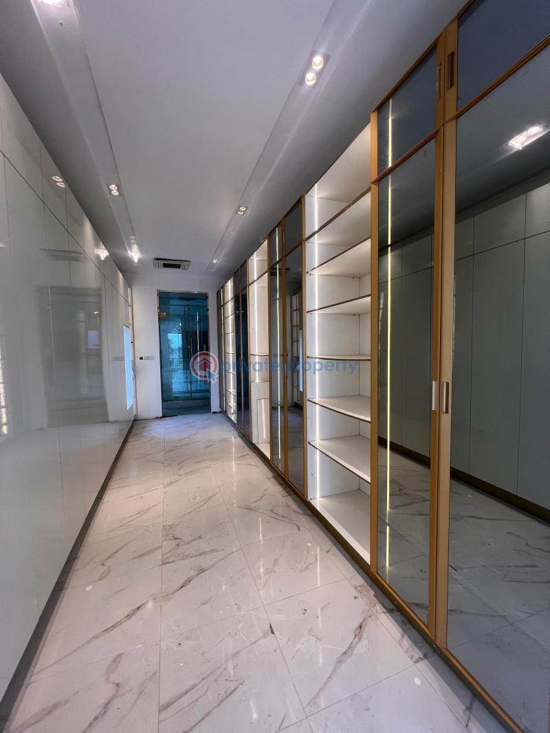 5 bedroom Detached Duplex For Sale Osapa Lekki Lagos - 6