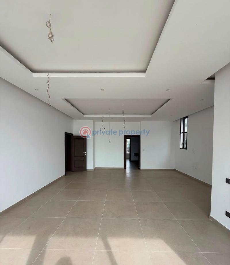 5 bedroom Detached Duplex For Sale Jabi / Lakefront View / Abuja Jabi Abuja Phase 2  - 12