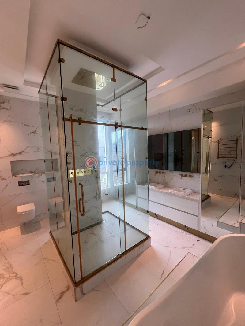 5 bedroom Detached Duplex For Sale Osapa Lekki Lagos - 5