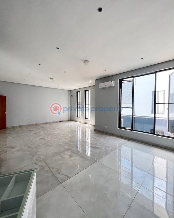 5 bedroom Detached Duplex For Rent Banana Island Ikoyi Lagos - 5