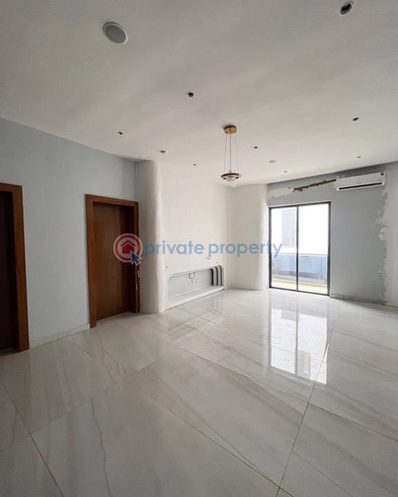 5 bedroom Detached Duplex For Rent Banana Island Ikoyi Lagos - 4