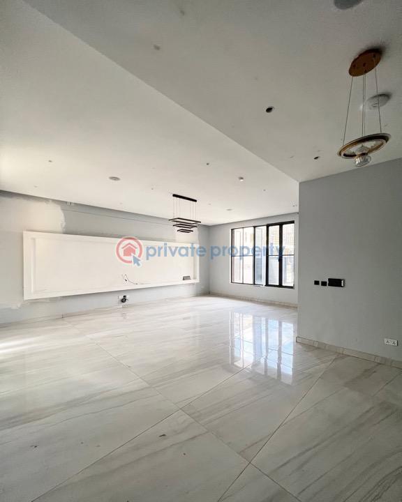 5 bedroom Detached Duplex For Rent Banana Island Ikoyi Lagos - 1