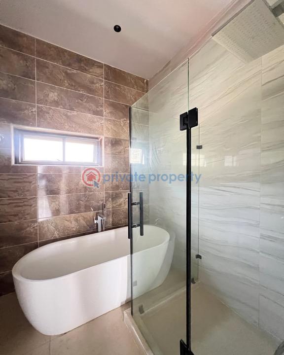 5 bedroom Detached Duplex For Rent Banana Island Ikoyi Lagos - 8