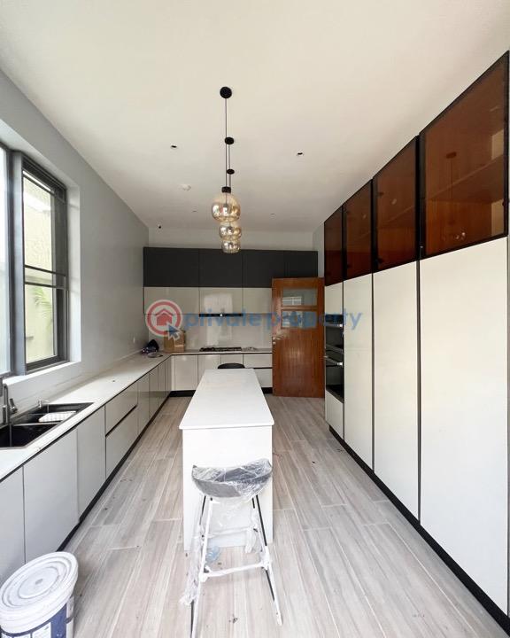 5 bedroom Detached Duplex For Rent Banana Island Ikoyi Lagos - 3