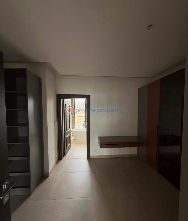 5 bedroom Detached Duplex For Sale Jabi / Lakefront View / Abuja Jabi Abuja Phase 2  - 8