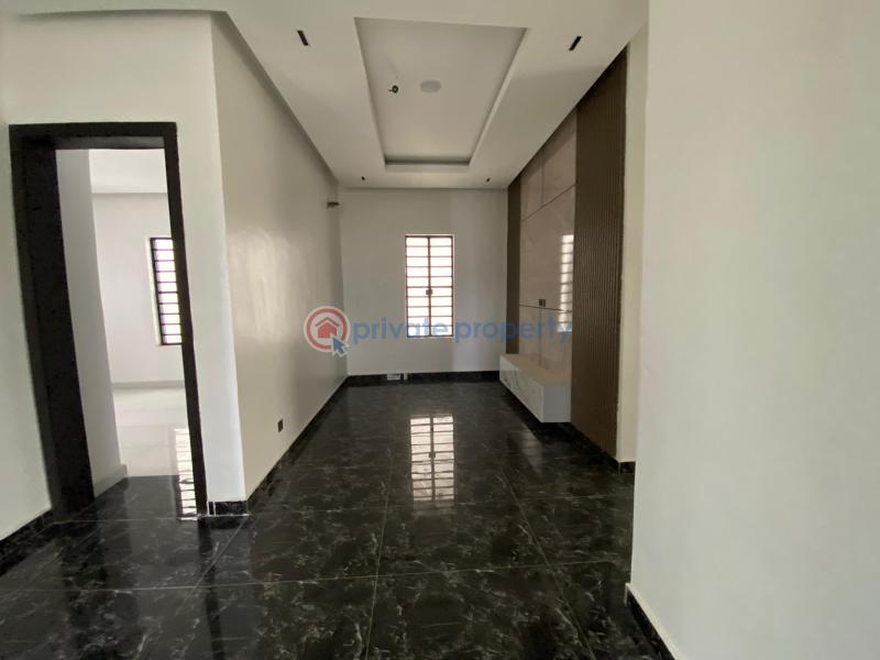 5 bedroom Detached Duplex For Sale Orchid Lekki Lagos - 9