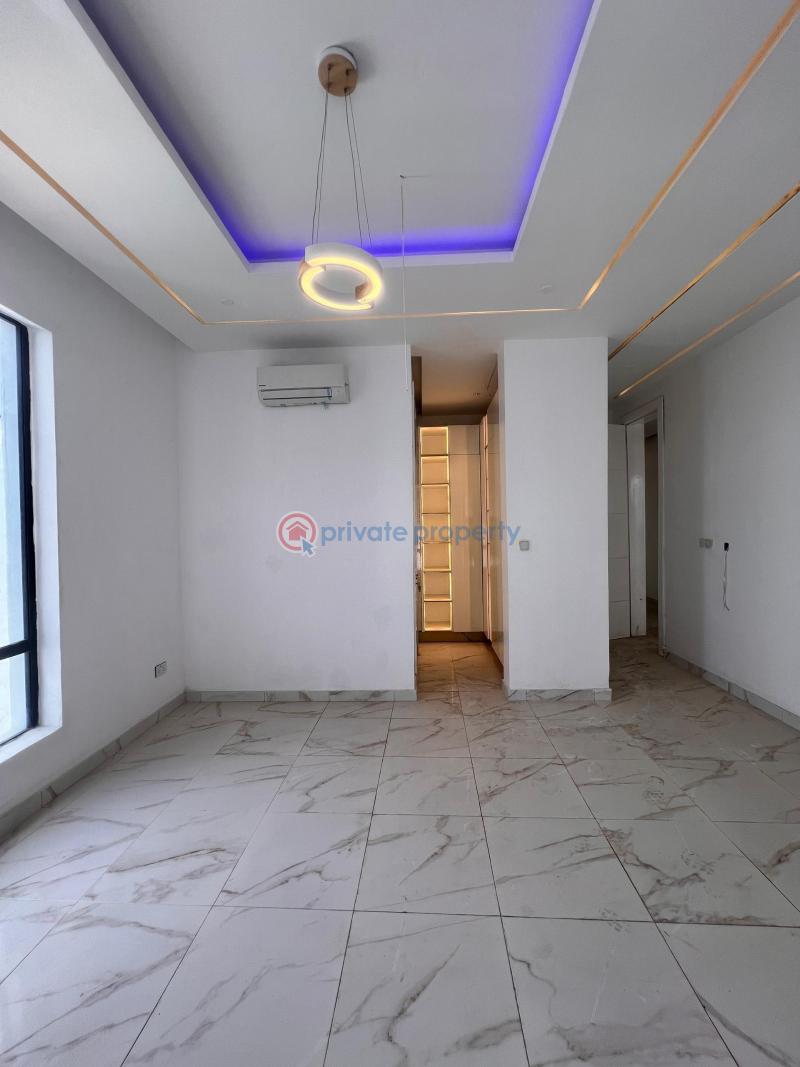 5 bedroom Detached Duplex For Sale Osapa Lekki Lagos - 8