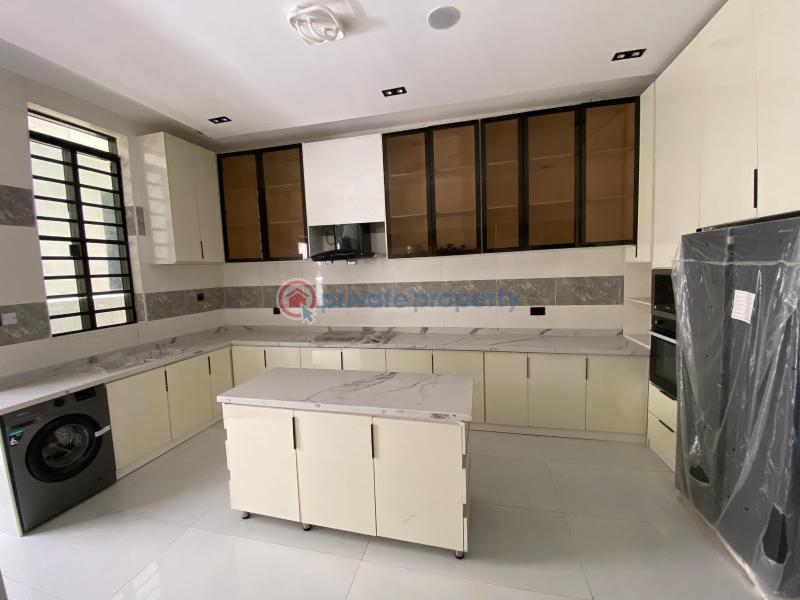 5 bedroom Detached Duplex For Sale Orchid Lekki Lagos - 3