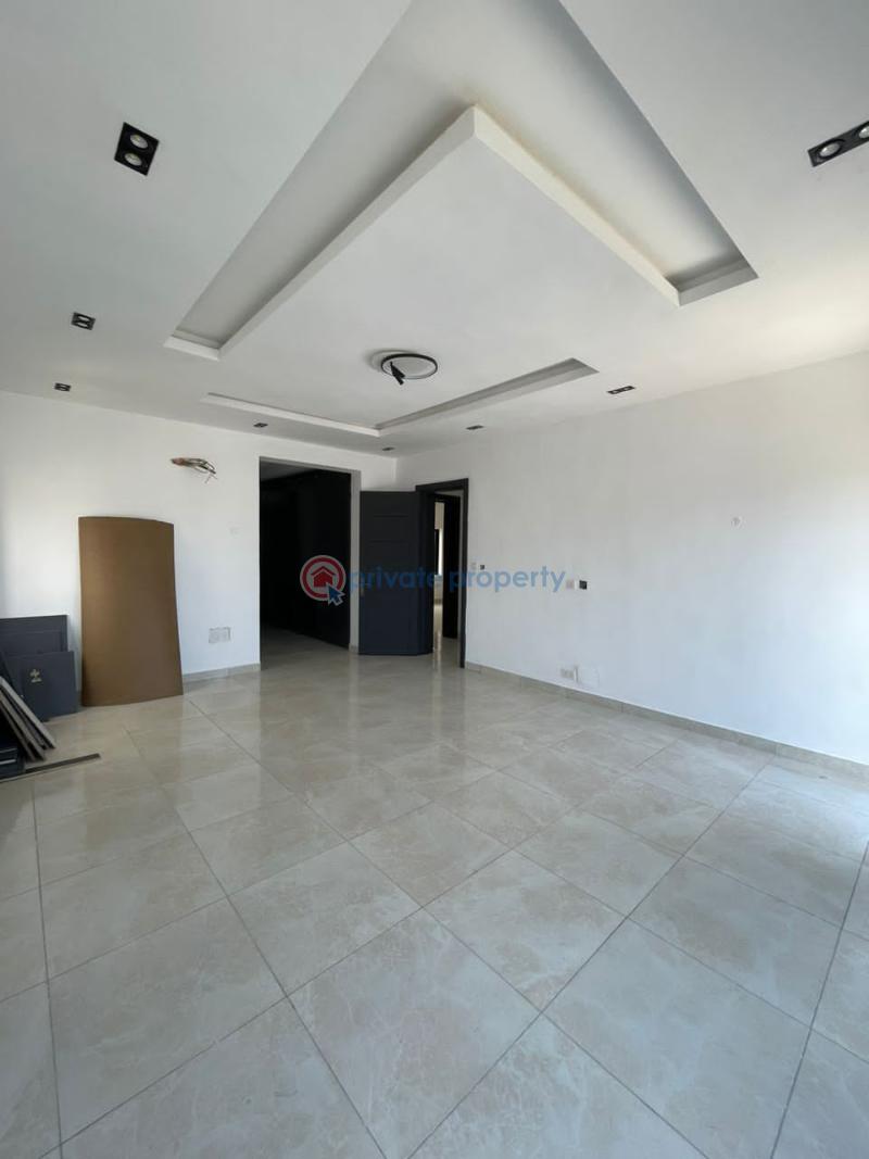 6 bedroom Detached Duplex For Sale Lekki Phase 1 Lagos - 2