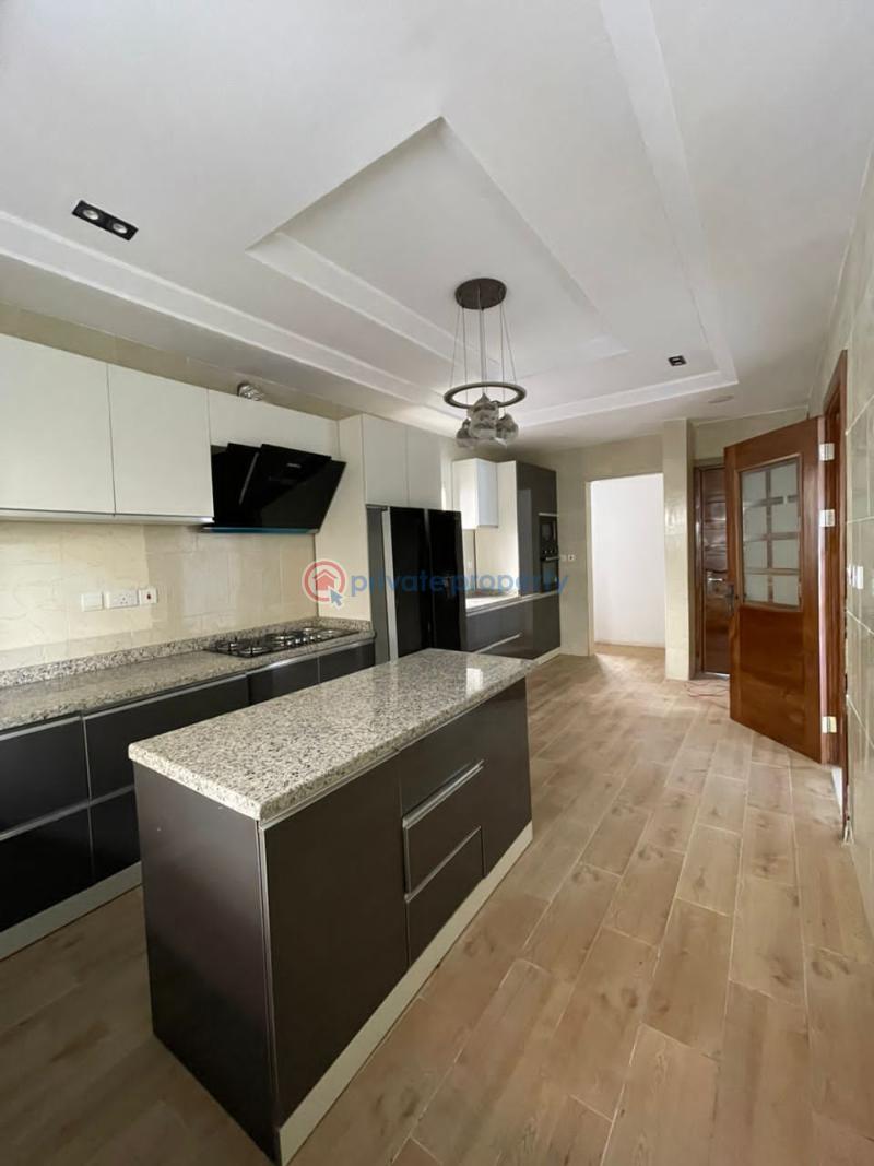 6 bedroom Detached Duplex For Sale Lekki Phase 1 Lagos - 7